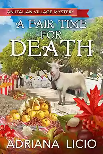 A Fair Time For Death (An Italian Village Mystery 2)