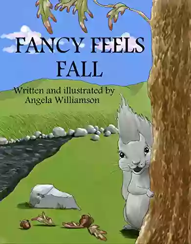 Fancy Feels Fall (Senses Of The Seasons)