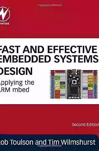 Fast And Effective Embedded Systems Design: Applying The ARM Mbed