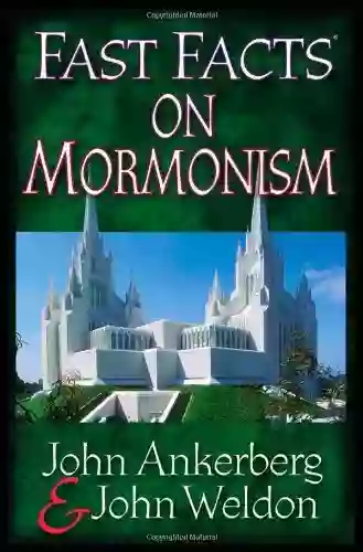 Fast Facts? On Mormonism John Ankerberg