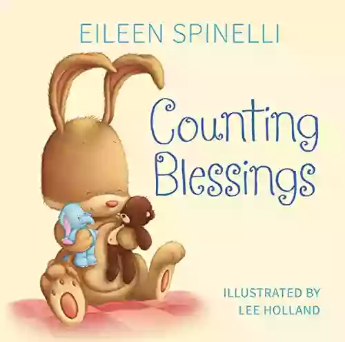 Counting Blessings Eileen Spinelli