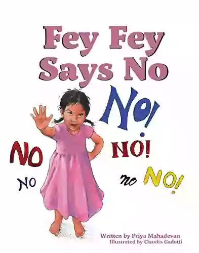 Fey Fey Says No Segilola Salami