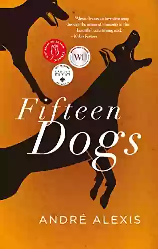 Fifteen Dogs J M Coetzee