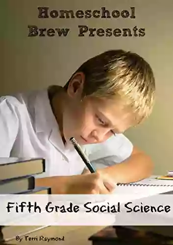 Fifth Grade Social Science: For Homeschool Or Extra Practice