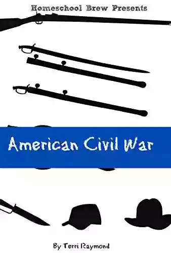 American Civil War: Fifth Grade Social Science Lesson Activities Discussion Questions And Quizzes