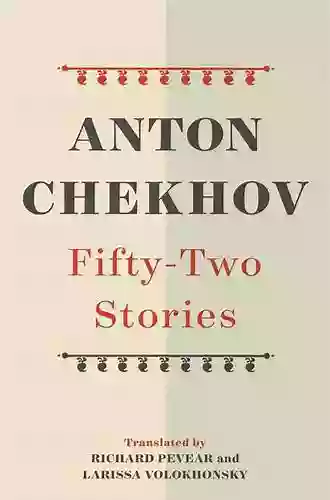 Fifty Two Stories Anton Chekhov