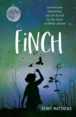 Finch Eric A Kimmel