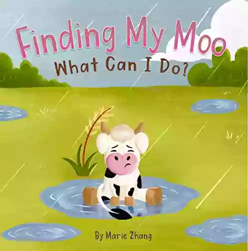 Finding My Moo: What Can I Do?