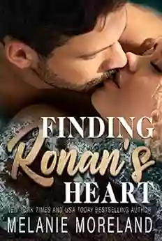 Finding Ronan s Heart (Vested Interest: ABC Corp 2)