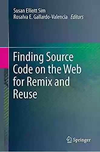 Finding Source Code On The Web For Remix And Reuse