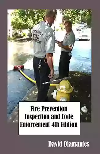 Fire Prevention Inspection And Code Enforcement 4th Edition