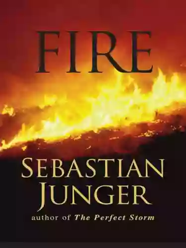 Fire Sebastian Junger