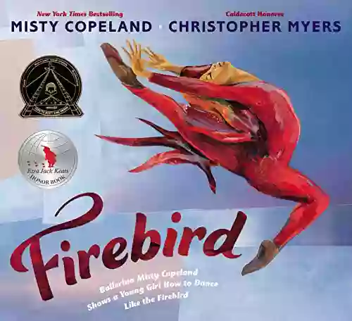 Firebird Misty Copeland