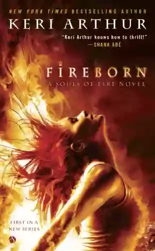 Fireborn (A Souls of Fire Novel 1)