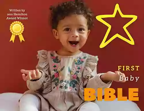 First Baby Bible Christmas Season Of Giving : 4 Connecting Stories (Diversity 11)