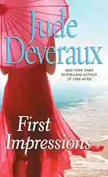 First Impressions: A Novel Jude Deveraux