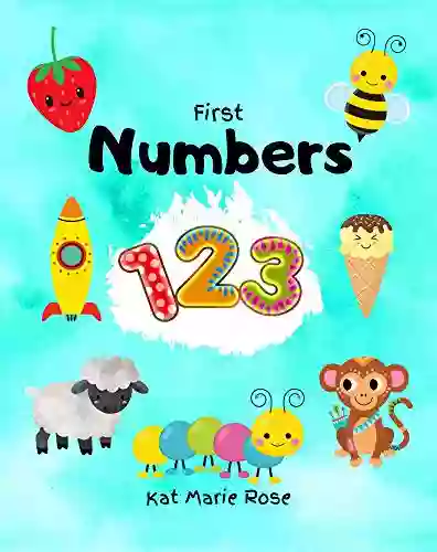 First Numbers (First Concepts 2)