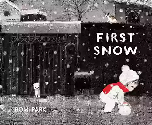 First Snow Bomi Park