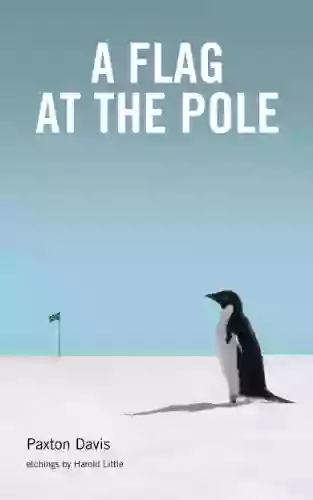 A Flag At The Pole