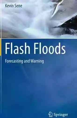 Flash Floods: Forecasting And Warning