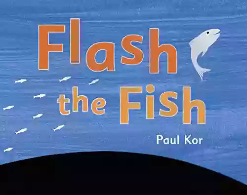 Flash The Fish Philipp Winterberg