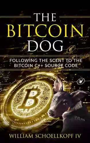 The Bitcoin Dog: Following The Scent To The Bitcoin C++ Source Code