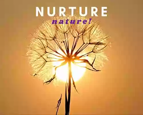 Nurture Nature 3 Creative Stories : For Babies And Toddlers Digital Audio Edition