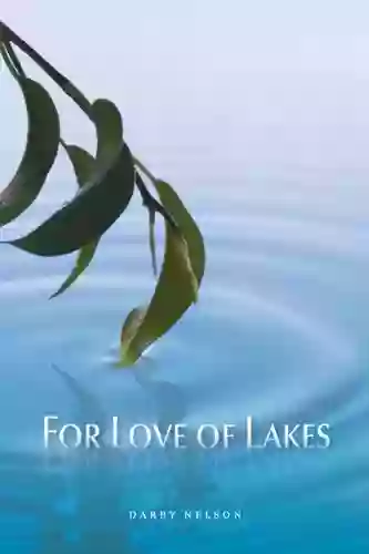 For Love Of Lakes (Dave Dempsey Environmental)