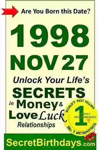 Born 2040 Dec 22? Your Birthday Secrets To Money Love Relationships Luck: Fortune Telling Self Help: Numerology Horoscope Astrology Zodiac Destiny Science Metaphysics (20401222)