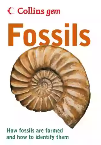 Fossils (Collins Gem) Douglas Palmer