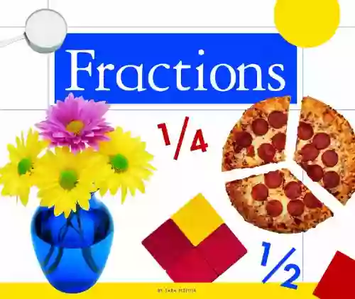 Fractions (Simply Math) Sara Pistoia