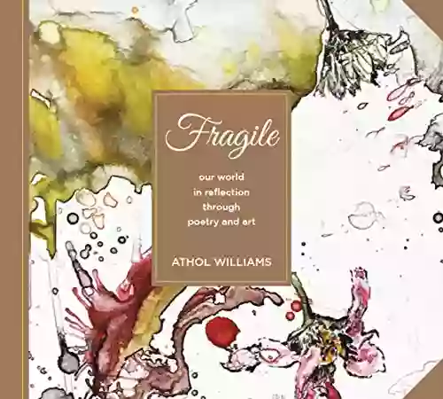 Fragile Athol Williams