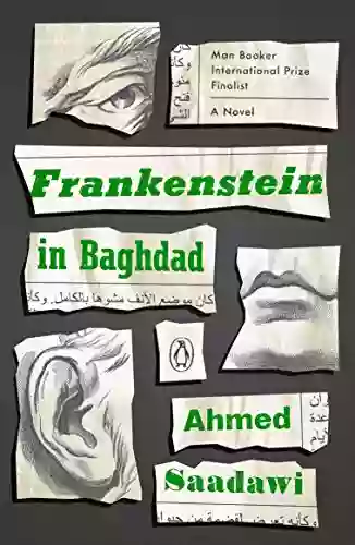 Frankenstein In Baghdad: A Novel