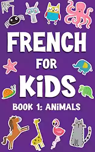 French For Kids: Animals Coco Shell