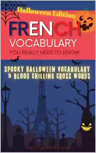 French Vocabulary You Really Need To Know: Halloween Edition