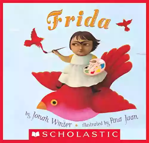 Frida Jonah Winter