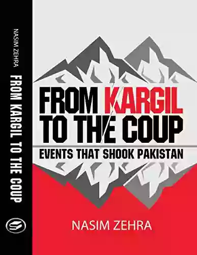 From Kargil To The Coup: Events That Shook Pakistan