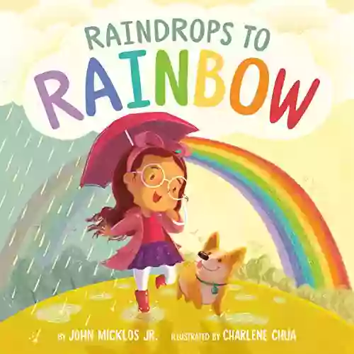 Raindrops To Rainbow John Micklos