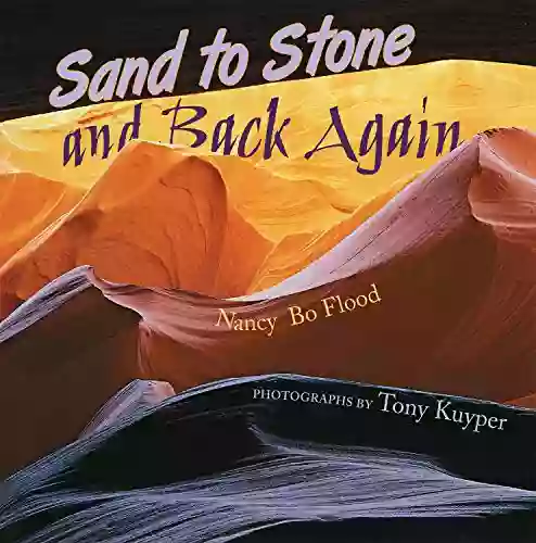 Sand To Stone: And Back Again