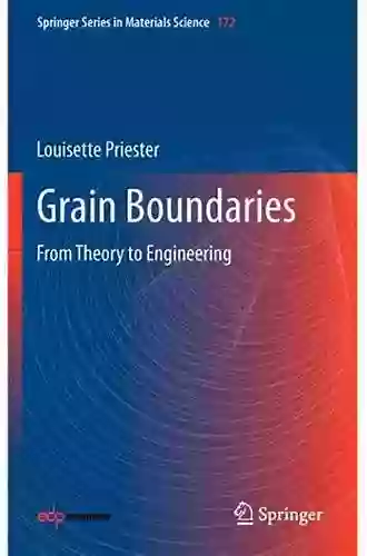 Grain Boundaries: From Theory To Engineering (Springer In Materials Science 172)