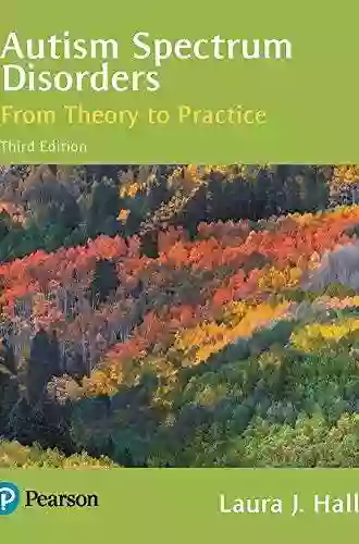 Autism Spectrum Disorders: From Theory to Practice (2 downloads)