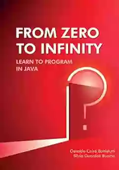 From Zero To Infinity Learn To Program In Java