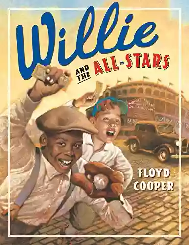 Willie And The All Stars Floyd Cooper