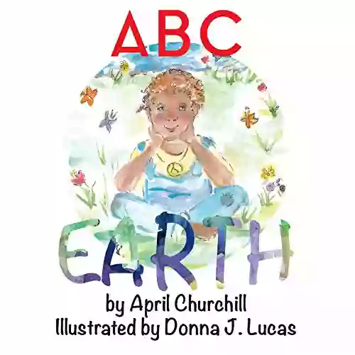 ABC Earth: Fun Facts And Green Tips For Young Learners