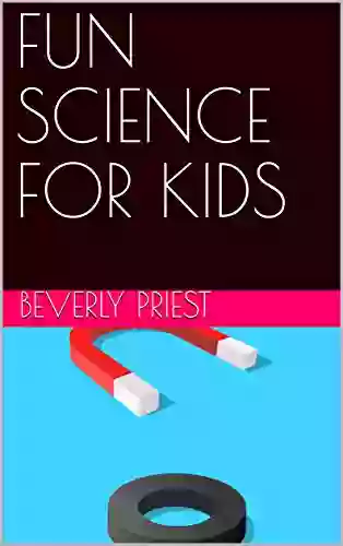 FUN SCIENCE FOR KIDS Flora Caputo