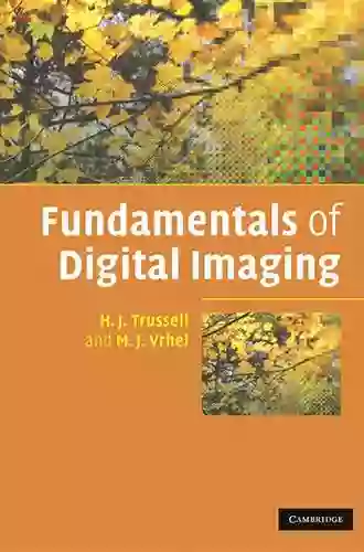 Fundamentals Of Digital Imaging H J Trussell