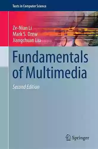 Fundamentals Of Multimedia (Texts In Computer Science)