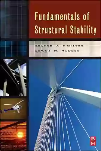 Fundamentals Of Structural Stability Shane Hamilton