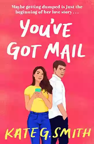 You Ve Got Mail: A Funny And Relatable Debut Romcom