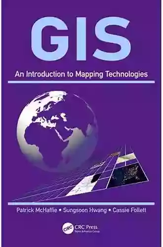 GIS: An Introduction To Mapping Technologies